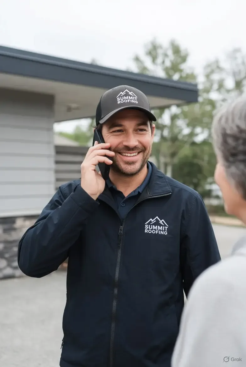 Flat Roof Leak Repair Woodruff, AZ FAQs